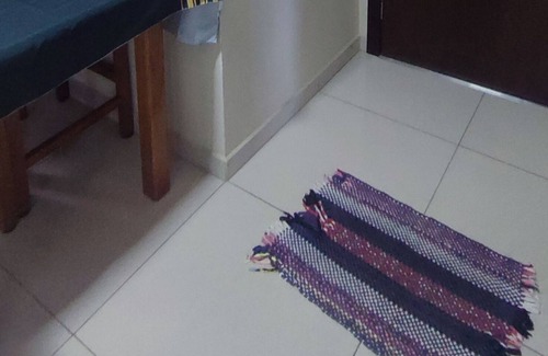 Matriz Apartment | Central Location Room with Shared Bathroom for Budget Travelers