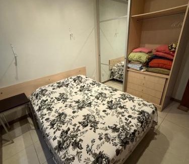 Inga Apartment | Cozy Niterói Apartment for Rent with Family-Friendly Perks