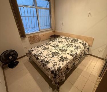 Inga Apartment | Cozy Niterói Apartment for Rent with Family-Friendly Perks