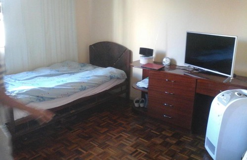 Jardim Santa Helena House | Cozy Room in the Heart of Juiz de Fora - Family Friendly