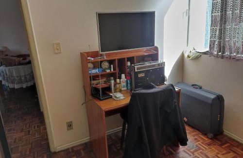 Jardim Santa Helena House | Cozy Room in the Heart of Juiz de Fora - Family Friendly