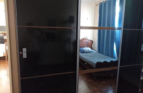 Jardim Santa Helena House | Cozy Room in the Heart of Juiz de Fora - Family Friendly