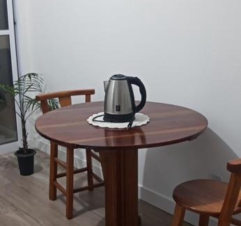 Itoupava Apartment | Budget-Friendly Stay at Quarto no Nova Germania