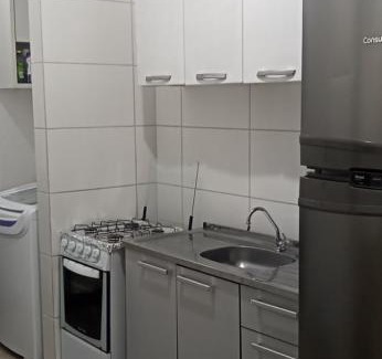 Itoupava Apartment | Budget-Friendly Stay at Quarto no Nova Germania