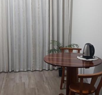 Itoupava Apartment | Budget-Friendly Stay at Quarto no Nova Germania