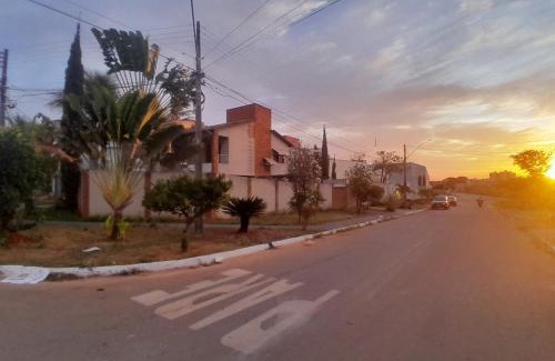 Setor Jao House | Quarto para casal em Goiânia setor Jaó