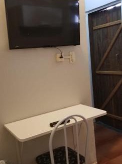 Republica House | Cozy Private Room in Vitória - Pet & Child Friendly