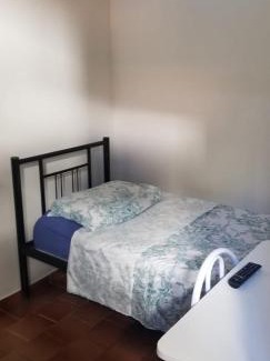 Republica House | Cozy Private Room in Vitória - Pet & Child Friendly
