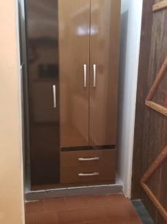 Republica House | Cozy Private Room in Vitória - Pet & Child Friendly