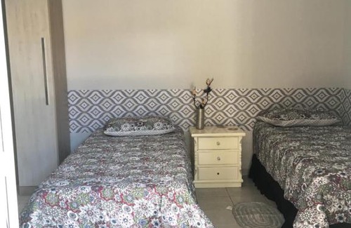 Vila Monte Alegre House | Budget-Friendly Quarto Paulínia 2 with Guest Rating of 9/10