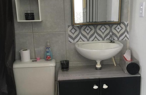 Vila Monte Alegre House | Budget-Friendly Quarto Paulínia 2 with Guest Rating of 9/10