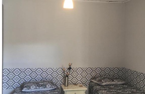 Vila Monte Alegre House | Budget-Friendly Quarto Paulínia 2 with Guest Rating of 9/10