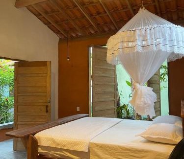 Morere House | Seaside Getaway: Pet-Friendly Room with Ocean Views