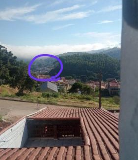 Sao Luiz Do Paraitinga House | Quarto privativo 1
