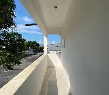 Colegio Apartment | Cozy Private Room: Perfect for Families and Pets
