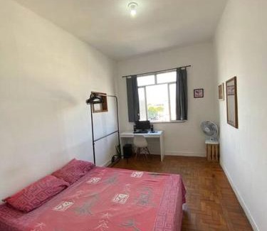 Colegio Apartment | Cozy Private Room: Perfect for Families and Pets