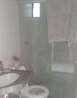 Maceio House | Cozy Private Room with Exclusive Bathroom & Pool Access