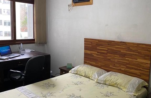 Centro Historico House | Comfortable Quarto Privativo: Child-Friendly Stay, 9/10 Rated