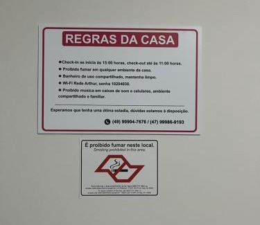 Primeiro de Maio House | Quarto privativo com Banheiro compartilhado próx ao Hospital e centro