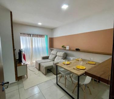 Olinda House | Private Room in Olinda with Pool Access for Your Stay