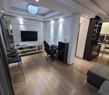 Ribeirao Preto House | Private Room Near the New Shopping Center - Rated 10/10