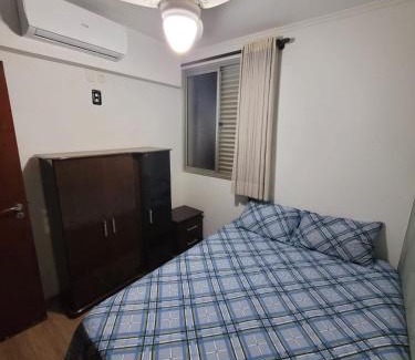 Ribeirao Preto House | Private Room Near the New Shopping Center - Rated 10/10