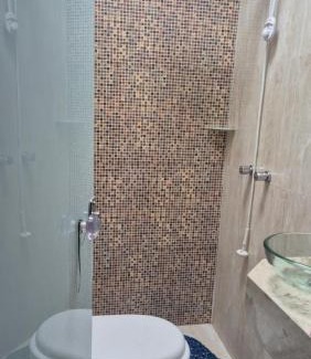 Asa Sul House | Quarto Rosa só para Mulheres