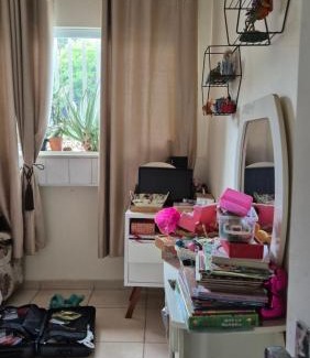 Asa Sul House | Quarto Rosa só para Mulheres