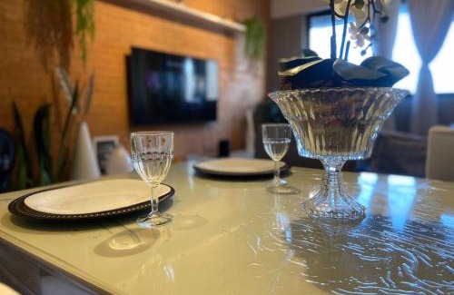 Ponta Verde Apartment | Oceanfront Room with Breathtaking Pajuçara Views