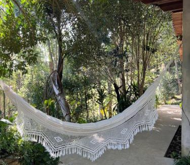 Uniao da Vitoria House | Cozy Suite with Fireplace - Pet & Child Friendly Retreat