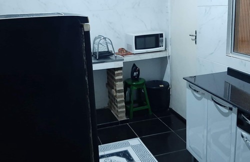 Gavea House | Oceanfront Suite with Kitchen in Gavea - Guest Rated 10/10