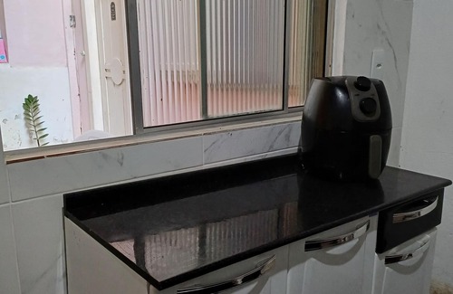 Gavea House | Oceanfront Suite with Kitchen in Gavea - Guest Rated 10/10
