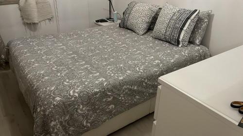 Apelacao Apartment | Quarto suite em apartamento compartilhado