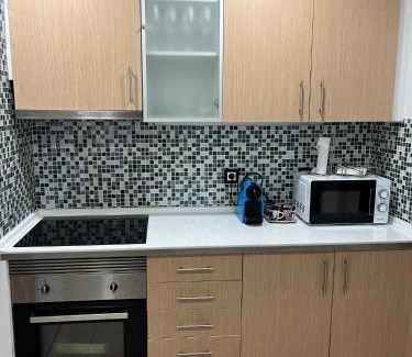Apelacao Apartment | Quarto suite em apartamento compartilhado