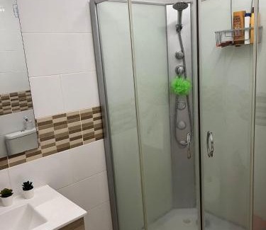 Apelacao Apartment | Quarto suite em apartamento compartilhado