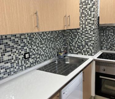 Apelacao Apartment | Quarto suite em apartamento compartilhado