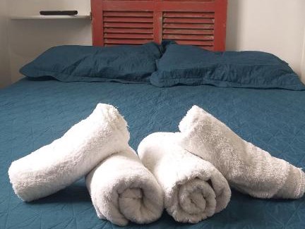 Cidade Baixa House | Pet-Friendly Retreat: Apto do Thiago e da Chori Awaits