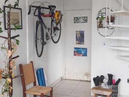 Cidade Baixa House | Pet-Friendly Retreat: Apto do Thiago e da Chori Awaits