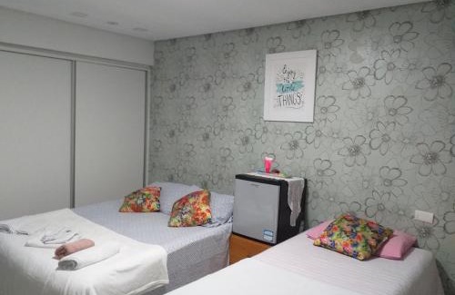 Espinheiro House | Spacious Family Room in Espinheiro, Recife - Pet Friendly!