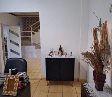 Alvorada House | Convenient Triple Room with Private Bathroom in Pousada