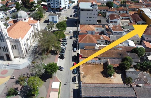 Paraisopolis Hotel | Triple Room at Pousada Verissimus - Family and Pet Friendly