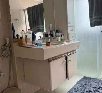 Vila Madalena House | Quarto Vila Madalena