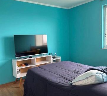Vila Madalena House | Quarto Vila Madalena