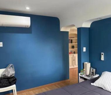 Vila Madalena House | Quarto Vila Madalena