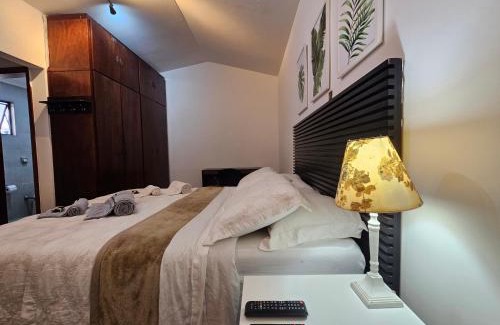 Brooklin Paulista House | Quartos Aconchegantes em Casa Gigante no meio do Brooklin