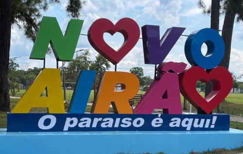 Novo Airao House | Highly Rated Quartos Anavilhanas with Delicious Breakfast
