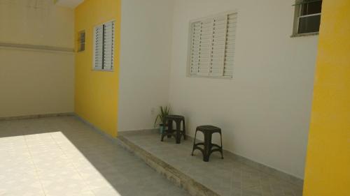 Piracangagua House | Private Bathrooms and Family-Friendly Stays at Recanto do Luar