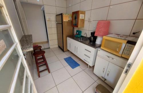 Piracangagua House | Private Bathrooms and Family-Friendly Stays at Recanto do Luar