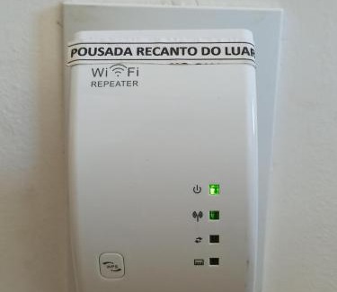 Piracangagua House | Private Bathrooms and Family-Friendly Stays at Recanto do Luar