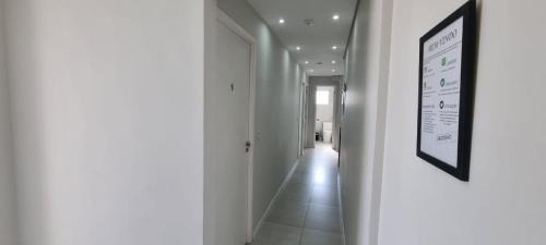 Ribeirao da Ilha Apartment | Comfortable Rooms Just 5 Minutes from the Airport